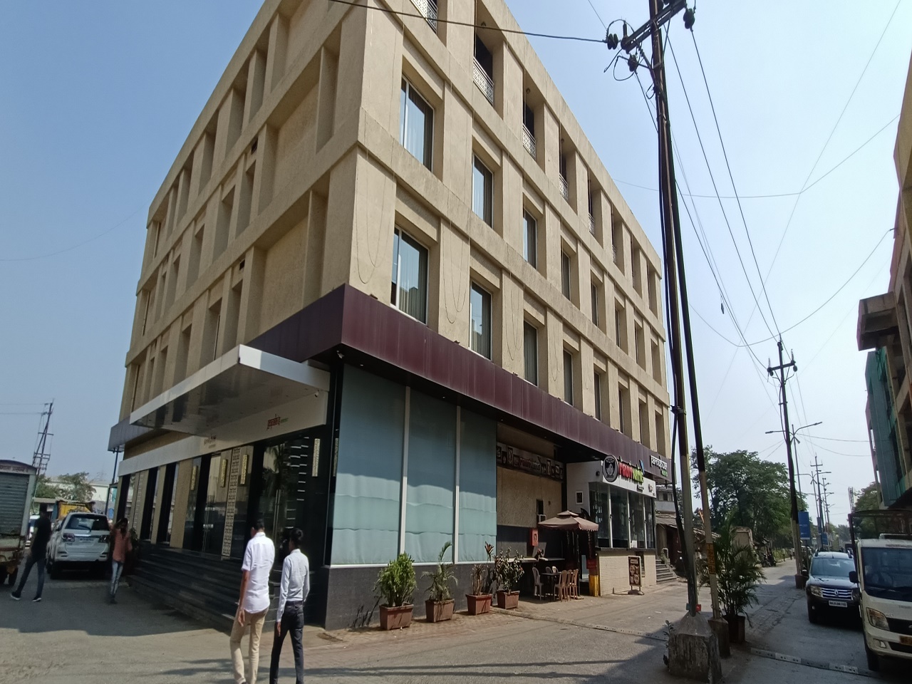 Hotel Gopalas Bhiwandi Kalyan